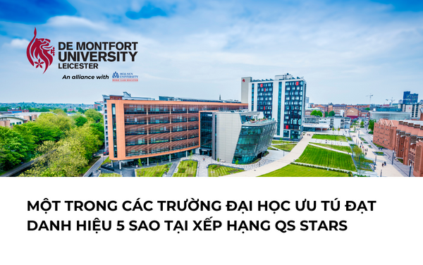 Trường Đại Học Anh Quốc tại Việt Nam