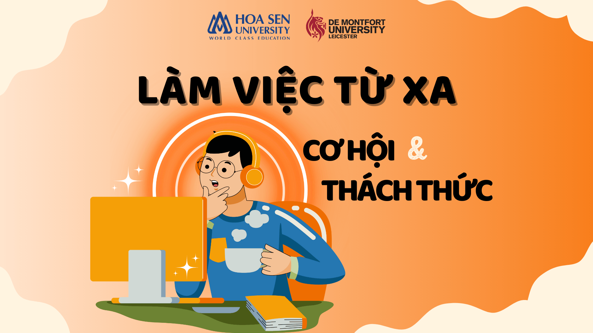 Làm việc t?xa: các thách thức và cơ hội