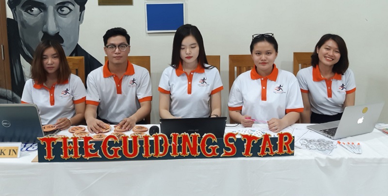 Vòng sơ tuyển The Guiding Star thu hút gần 150 thí sinh