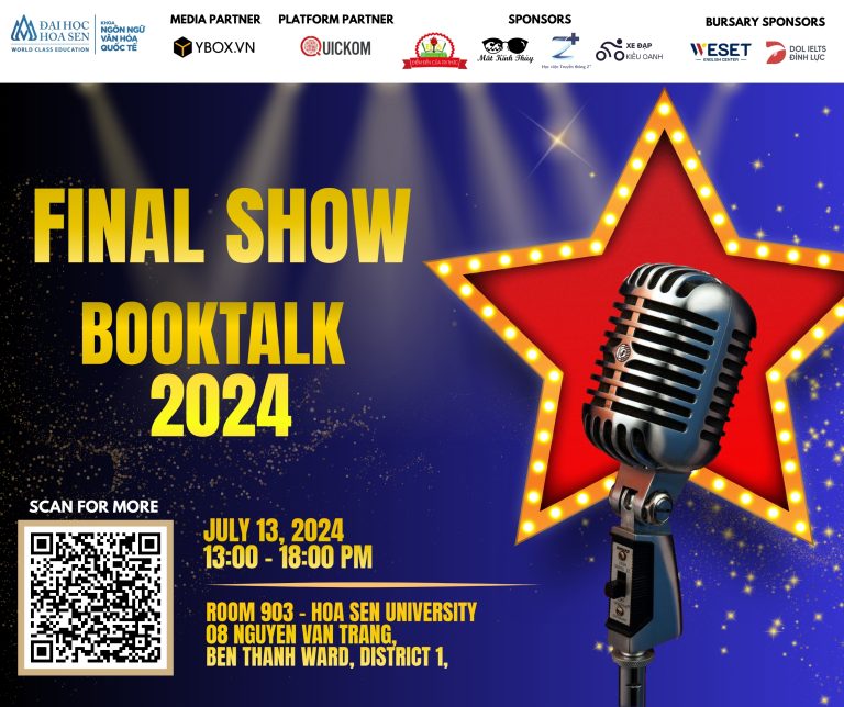 booktalk 2024