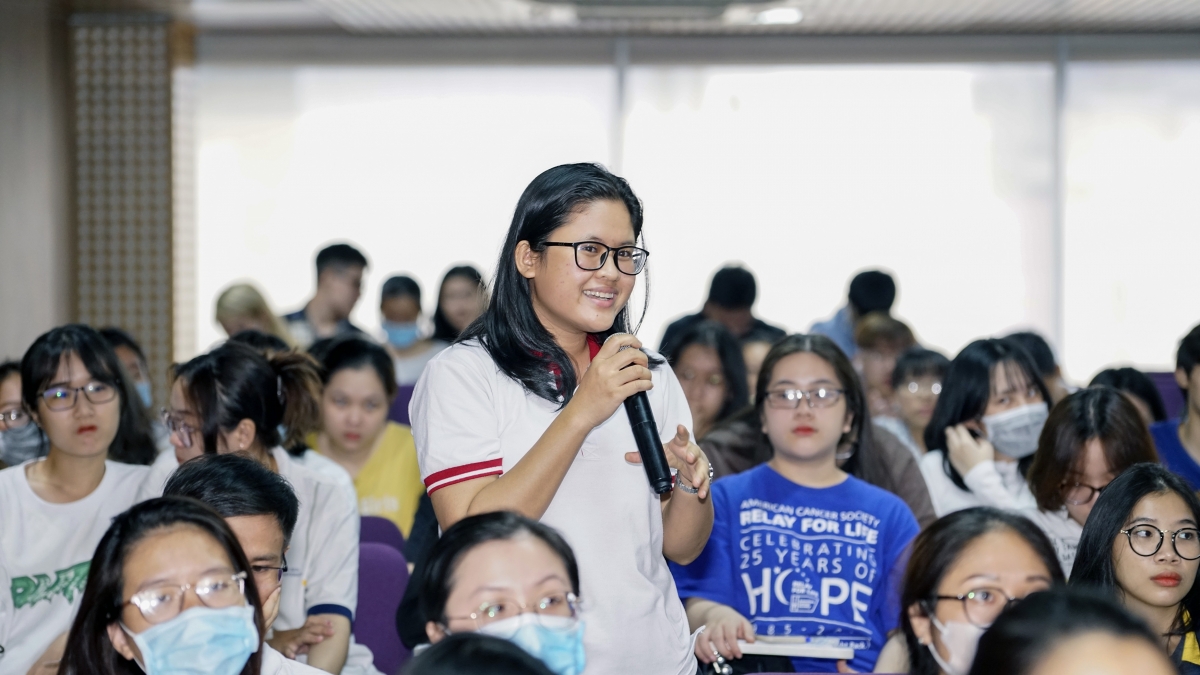 Gender Talk #8: Vị Thế Cô Dâu Việt ở Đài Loan và ở Hàn Quốc