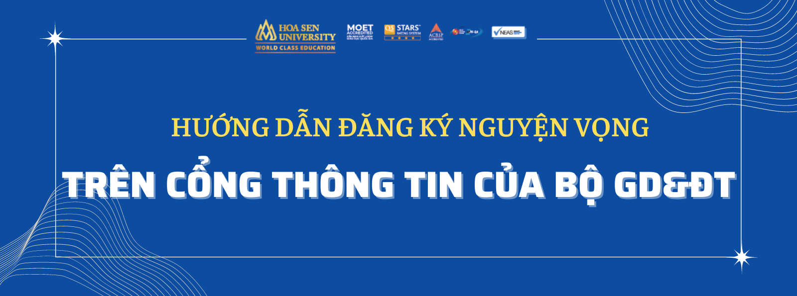 Huong dan dang ky nguyen vong