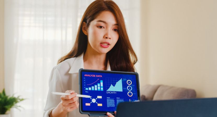 Dự báo nhu cầu nguồn nhân lực ngành Digital Marketing sẽ tăng cao trong những năm tới