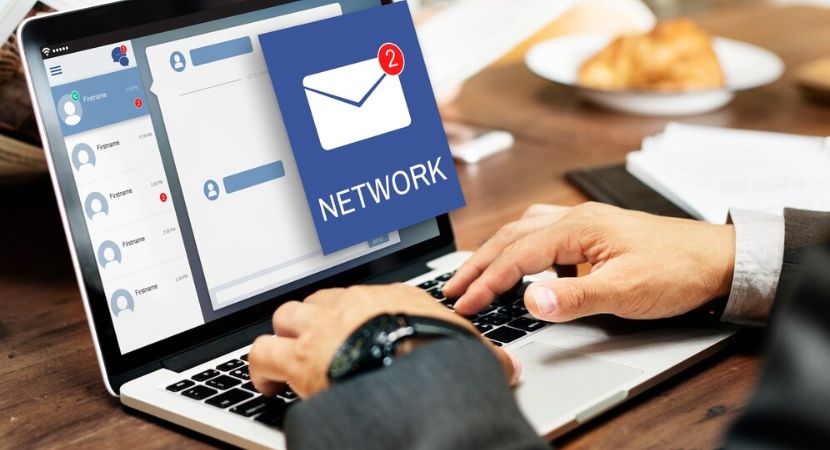 Email Marketing là một trong những phần quan trọng của lĩnh vực Digital Marketing