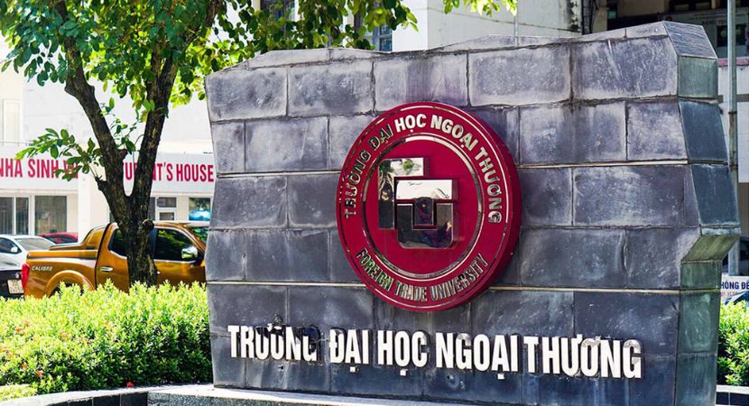 Đại học Ngoại Thương