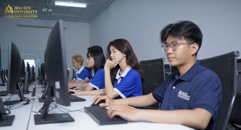 Các bài giảng tin học cơ bản có trong giáo trình dạy cntt năm nhất