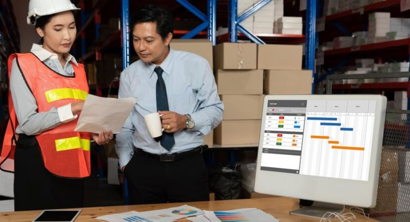 Sinh viên học Logistics và Quản lý chuỗi cung ứng ra trường làm gì